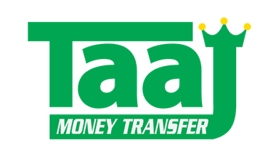 TAAJ Money Transfer